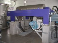 Deshidrator namol SE